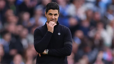 Ác mộng 7 năm của Arsenal được tóm gọn trong một thống kê kinh hoàng, nhưng...